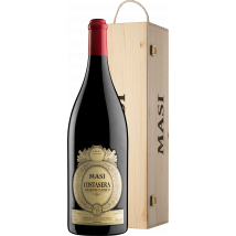 Masi Costasera Amarone - 3l Doppelmagnum in der Holzkiste