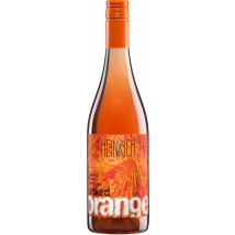 Heinrich »naked orange« - Bio