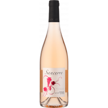 Domaine Michel Thomas Sancerre Rosé