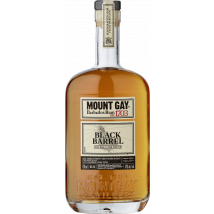 Mount Gay »Black Barrel« Rum