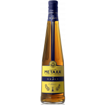 Metaxa 5 Sterne - 1l