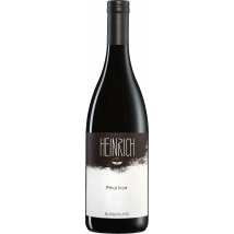 Heinrich Pinot Noir - Bio