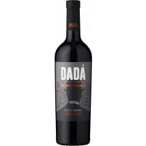 Finca Las Moras »DADÁ Incrediblends I«