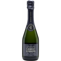 Charles Heidsieck Champagner Brut Réserve - 0,375l