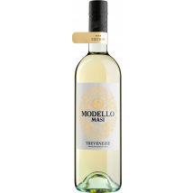 Masi Modello Trevenezie Bianco