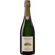 2016 Bonnaire Champagner »Terres des Buissons«