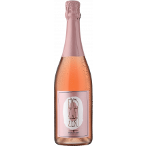 Leitz »Eins-Zwei-Zero« Sparkling Rosé Alkoholfrei