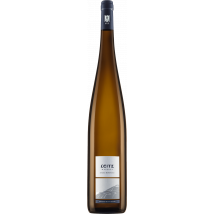 Leitz »Magic Mountain« Rüdesheimer Riesling - 1,5l Magnumflasche