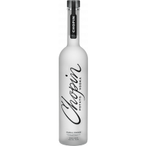 Chopin Potato Vodka