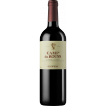 Coppo »Camp du Rouss« Barbera d’Asti