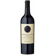 Domaine de L’Ostal Grand Vin