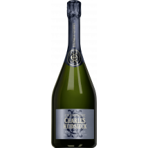 Charles Heidsieck Champagner Brut Réserve - 1,5l Magnumflasche