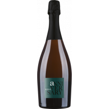 A. Diehl Anniversary Sekt Rosé Brut