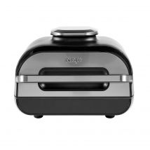 Ninja Air Fryer &  Health Grill - 6 Cooking Functions - 3.8L - AG551UK