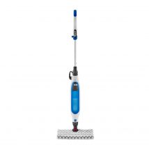 Shark Klik n’ Flip Manual Steam Mop S6001UK