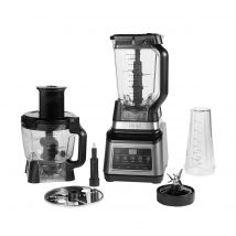 Ninja 3-in-1 Food Processor with Auto-IQ BN800UK