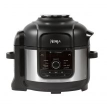 Ninja Foodi Multi-Cooker - With 9 Cooking Functions - 6L - OP350UK