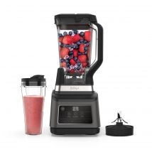 Ninja 2-in-1 Blender with Auto-IQ BN750UK