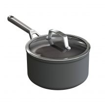 Ninja ZEROSTICK 16cm Saucepan with Lid C30216UK