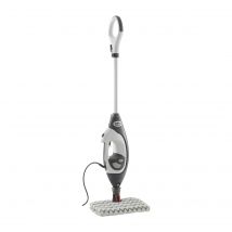 Shark® 2 in 1 Steam Mop: Floor & Handheld Steam Cleaner - S6005UK