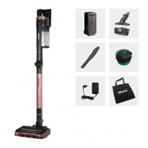 Shark® Stratos - Cordless Vacuum With 60 Mins Run-Time*  Anti-Odour Tech & Anti Hair Wrap Plus - IZ400UK