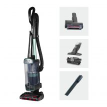 Shark® Stratos  - Corded Vacuum With Anti Hair Wrap Plus  Anti-Odour Tech & Pet Hair Tool - NZ860UKT