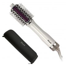 Shark SmoothStyle Hot Brush & Smoothing Comb with Storage Bag HT212UK