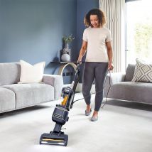 Shark Anti Hair Wrap Upright Vacuum Cleaner with Lift-Away NZ691UK