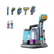 Shark StainStriker HairPro Pet Stain & Spot Cleaner PX250UKT