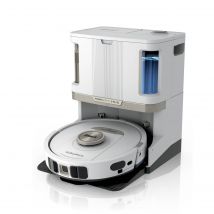 Shark PowerDetect 2-in-1 Robot Vacuum and Mop AV2810ZEUKWH