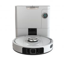 Shark PowerDetect Self-Empty Robot Vacuum AV2820VEUKWH