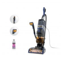 Shark CarpetXpert HairPro Pet Carpet Cleaner EX250UK