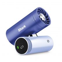 Shark ChillPill 3-in-1 Fan  Mist & InstaChill System – Haze FA022UKLV
