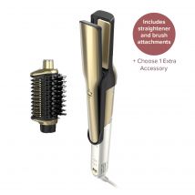 Shark Glam Build Your Own Air Styling and Drying System