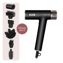 Shark SpeedStyle Pro Build Your Own Hair Dryer System