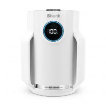 Shark NeverChange5 Air Purifier Compact Pro White HP072UKWH