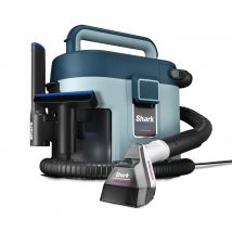 Shark EveryMess Portable 3-in-1 Stain Eliminator  Wet Vac & Dry Vac