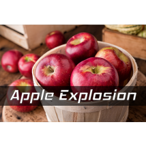 Nachfüll Duft 3ml Apple Explosion
