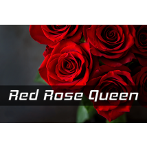 Nachfüll Duft 3ml Red Rose Queen