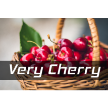 Nachfüll Duft 3ml Very Cherry