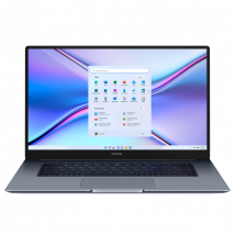 HONOR MagicBook X 15 - Intel® Core™ i3-10110U processor/Windows 10 Home/8GB+256GB/Space Grey