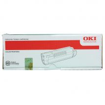 Original Oki 44315305 Yellow Toner Cartridge