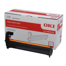Original Oki 44844406 Magenta Drum Unit