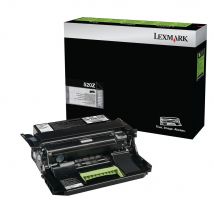 Original Lexmark 520Z Black Imaging Unit