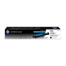 Original HP 143A Black Toner Reload kit