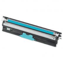 Original Oki 44250723 Cyan Toner Cartridge