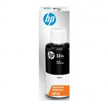 Original HP 32XL Black Ink Bottle
