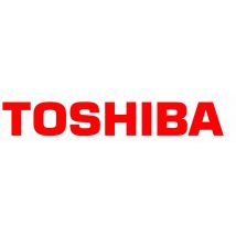 Original Toshiba T-FC30EK Black Toner Cartridge