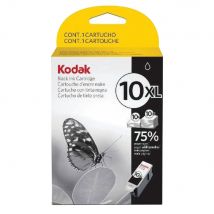 Original Kodak 10XL Black Ink Cartridge