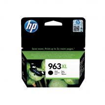 Original HP 963XL High Capacity Black Ink Cartridge